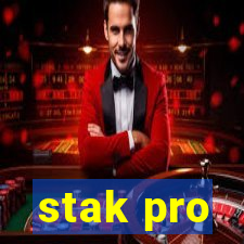 stak pro